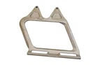 20 Polaris Rzr Pro Xp Ultimate Outlet Duct Bracket Mount Used. Price: $29.99.