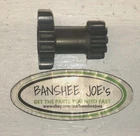 87-98 Suzuki LT250 Quadrunner 4WD Idle Gear 17T- 11T #29150-19B10 Used. Price: $29.99.