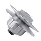 Lablt Secondary Driven Clutch For 2009-2023 Kawasaki Mule 4010 49094-0045 New. Price: $165.03.