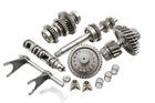 22 Kawasaki Teryx Krx Transmission Shift Forks & Drum KRF1000 Used. Price: $999.99.