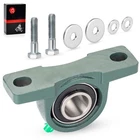 2011-2014 For Polaris Ranger 900 Diesel Front Prop Shaft Carrier Support Bearing New. Price: $32.99.