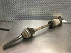 Kubota Rtv 1100CWX Drive Shaft K7561-15303 S009D Used. Price: $179.99.