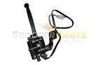 Throttle Brake Lever Handle 90CC Polaris Outlaw Scrambler Atv Quad 4 Wheelers New. Price: $41.95.