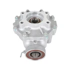 For Honda Trx Fm Rancher 4X4 2014-2016 Rear Differential 41300-HR3-A20 New. Price: $114.32.