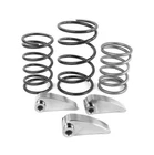 Epi Mudder Clutch Kit 30" Tires Polaris Crew Xp 1000/RANGER 2025 New. Price: $215.95.