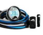 Razorback 3.2 Edition Dimmable Infrared Cvt Belt Temperature Gauge - Black New. Price: $310.00.