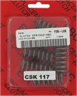 Ebc Clutch Spring Set CSK117 New. Price: $13.10.