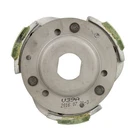Driven Clutch Assembly Polaris 0455375 2005-2021 Phoenix Sawtooth Quad Atv New. Price: $175.95.