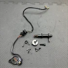 89-95 Kawasaki Bayou KLF300 2X4 4X4 Neutral Safety Gear Position Switch Cam Used. Price: $49.90.