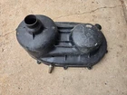 Kawasaki Mule 2500 2510 3000 3010 4000 4010 - Clutch Cover Housing Used. Price: $120.00.