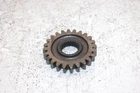 2007 Honda Fortrax 680 Oem 24T Mainshaft Gear 236421-HN8-000 AH46 Used. Price: $34.39.