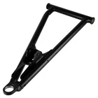 Caltric Front Left Upper Arm For Polaris Ranger Xp 900 2013-2019 All Options New. Price: $117.12.