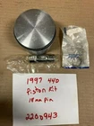Oem Polaris Piston 2200943 1997 440 Red Rocket 18 Mm Pin 65.89 Relic Racing Part New. Price: $69.95.