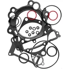 Vertex Top End Gasket Kit 810900 New. Price: $30.76.