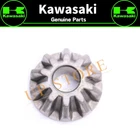 Kawasaki Oem Part 49022-1105 Gear-bevel 10T New. Price: $72.82.
