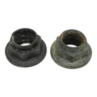2007 Yamaha Grizzly 400 Axle Nut Set Of (2) 90179-20006-00 90179-20016-00 Used. Price: $14.99.