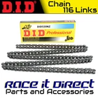 Did Chain Super Heavy Duty Vintage Black Nz 520-116L (35.8KN) New. Price: $73.54.