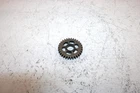 1986 Yamaha Badger YFM80S Oem 31T 3RD Wheel Gear 55X-17231-00-00 AY8 Used. Price: $17.99.