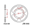 Steel Rear Sprocket 520 32T JTR1910.32 Yamaha YFA1 BREEZE/YFM125G Grizzly New. Price: $30.76.