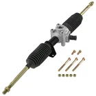 Caltric Steering Gear Box Rack & Pinion For Polaris Rzr 900 50 / 55 Inch 2015-21 New. Price: $60.00.
