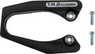 Tm Designworks Front Chain Slider Black #HCP-400-BK For Honda TRX400 New. Price: $57.95.