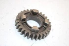 86 Honda Fourtrax TRX250 Oem 28T Forth Main Shaft Gear 23461-HA0-000 AH32 Used. Price: $19.99.