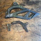 05-07 Polaris Predator 500 Front Drive Chain Sprocket Cover Guard 3089673 #1206 Used. Price: $35.00.