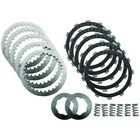 Ebc Complete Clutch Rebuild Kit SRK143 New. Price: $236.24.
