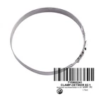 715900241 Clamp-oetiker 82.1 New. Price: $10.33.