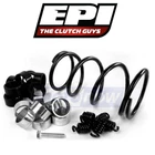 Epi Mudder Clutch Kit For 2016-2020 Yamaha YFM700K Kodiak Engine & Po New. Price: $226.79.