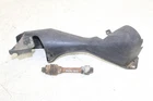 2002 Yamaha Big Bear 400 4X4 Front Drive Shaft Assembly W/ Cover 50115 Used. Price: $89.99.