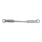 Polaris Sportsman X2 500 550 570 700 800 850 Steel Tailgate Cable - 7081417 New. Price: $13.95.