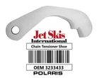 Polaris 3233433 Chain Tensioner Shoe 1997-2019 Worker Diesel Ranger Sportsman New. Price: $38.95.
