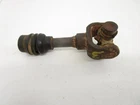 Yamaha Yfm 600 Grizzly Front Drive Prop Shaft 5GT-46173-00-00 1999-2001 Used. Price: $30.00.