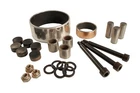 Epi Primary Clutch Rebuild Kit WE210175 New. Price: $201.99.