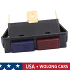 Hi Beam / Low Oil Indicator Light Bulb Fit For 1995-1999 Polaris Xplorer 300 New. Price: $11.99.