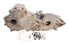 09 Polaris Sportsman 500 4X4 Transmission Gear Case Housing Used. Price: $149.95.