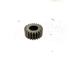 2009 Honda Rancher TRX420FE Oem 22T Final Drive Gear 23621-HP5-600 AH76 Used. Price: $11.99.
