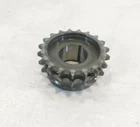 Moto Guzzi California 1100 Bellagio 940 Timing Crankshaft Primary Pinion Gear Used. Price: $29.95.