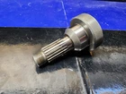 2007 & Prior Kawasaki Mule 2510 3010 KAF620 KAF950 2WD/4WD Shaft Oem 13107-1313 Used. Price: $39.95.