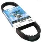 Moto-ski Nuvik & 340E, 1976-1979, Dayco HP3019 Drive Belt New. Price: $82.32.