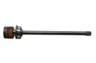 14 Yamaha Grizzly 4X4 Middle Drive Shaft YFM550F Used. Price: $39.99.