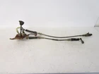 96 Suzuki Ltf 250 Quadrunner Shifter Cables 57940-20B00 1988-2001 Used. Price: $35.00.