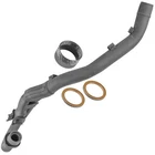 Caltric Exhaust Header Pipe And Gaskets For Yamaha Raptor YFM660R 2001-2005 New. Price: $92.00.