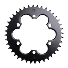 Primary Drive Steel Rear Sprocket 40T For Can Am Bombardier DS650 2000-2007 New. Price: $31.13.