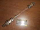 03 Yamaha Kodiak Yfm 450 Genuine Output Middle Driveshaft Prop Set Used. Price: $25.00.