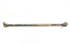 Polaris Rzr Xp Turbo 16 Drive Shaft Front 1333443 48706 Used. Price: $119.94.