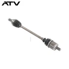 Cv Axle Shaft Front Left Right 1332606 1332856 For Polaris Ranger Xp 800 2010-12 New. Price: $54.03.