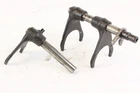 2008 Polaris Outlaw 525 Engine Motor Transmission Gear Shift Forks G3945 Used. Price: $39.99.