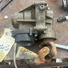 2008 2009 Yamaha Rhino 700 Oem Front Differential Gear Case Box Actuator Motor Used. Price: $399.96.